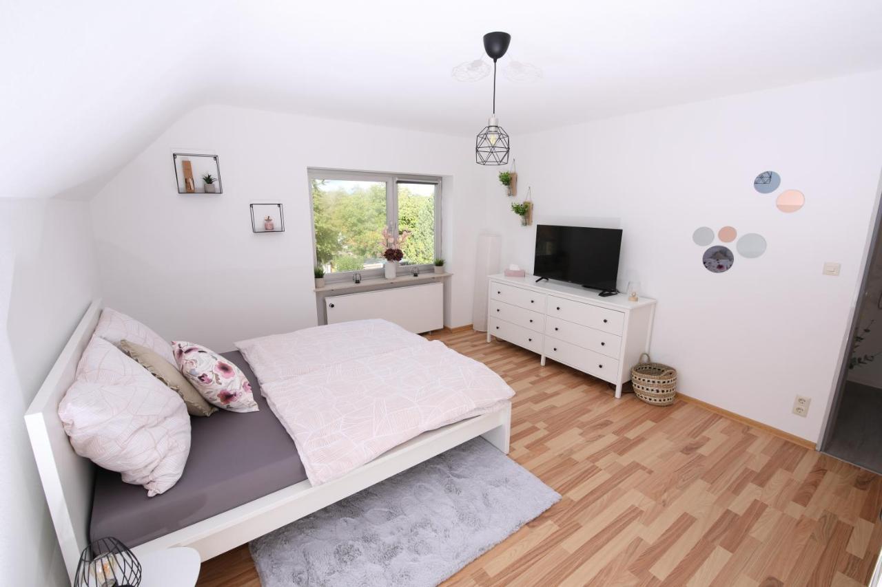 Apartamento Naturblick 2 Moderne *