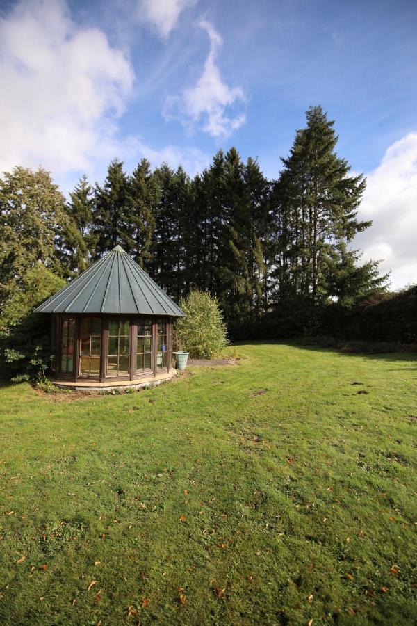 Naturblick 2 Moderne Apartamento Grebenhain