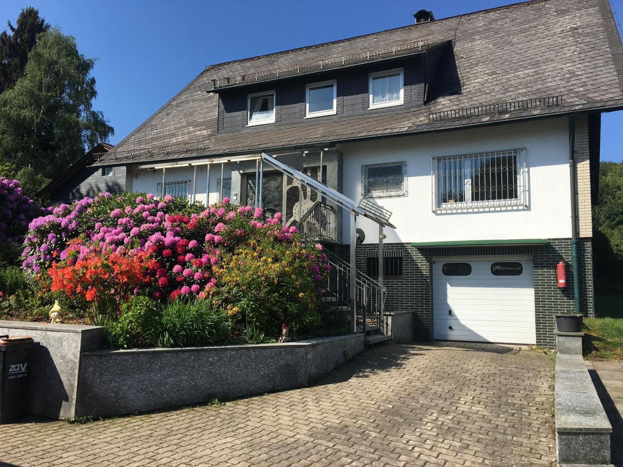 Naturblick 2 Moderne Grebenhain